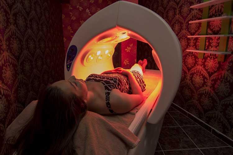 Divaisib Termal Resort Hotel  Spa