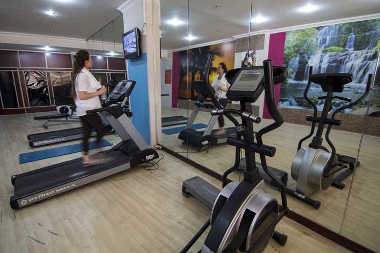 Divaisib Termal Resort Hotel  Spa