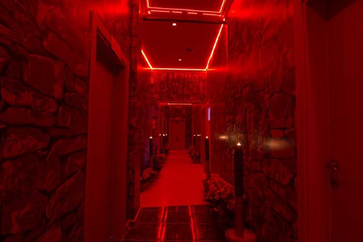 Divaisib Termal Resort Hotel  Spa
