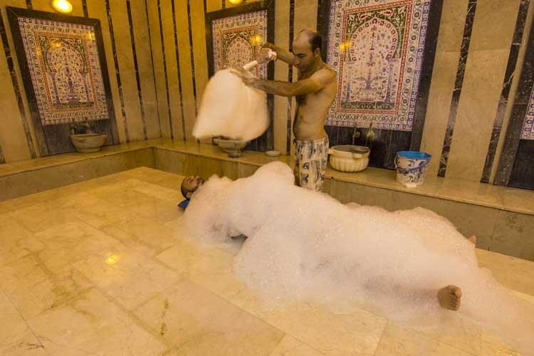 Divaisib Termal Resort Hotel  Spa