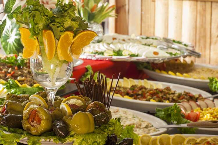 Divaisib Termal Resort Hotel  Spa