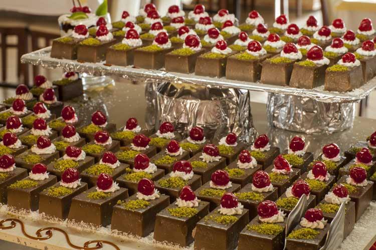 Divaisib Termal Resort Hotel  Spa