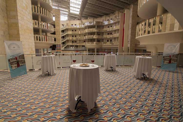 Divaisib Termal Resort Hotel  Spa