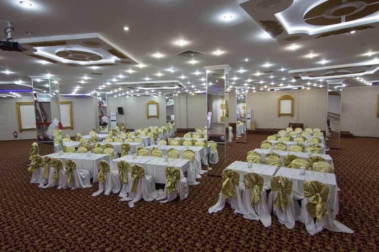 Divaisib Termal Resort Hotel  Spa
