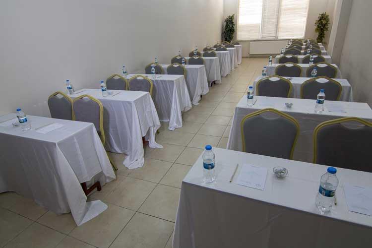 Divaisib Termal Resort Hotel  Spa
