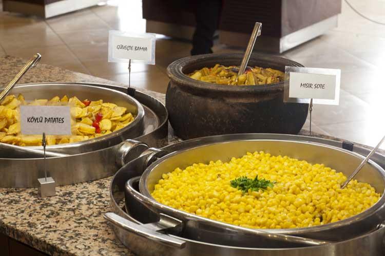 Divaisib Termal Resort Hotel  Spa