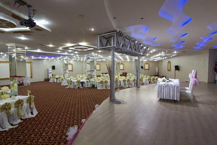 Divaisib Termal Resort Hotel  Spa