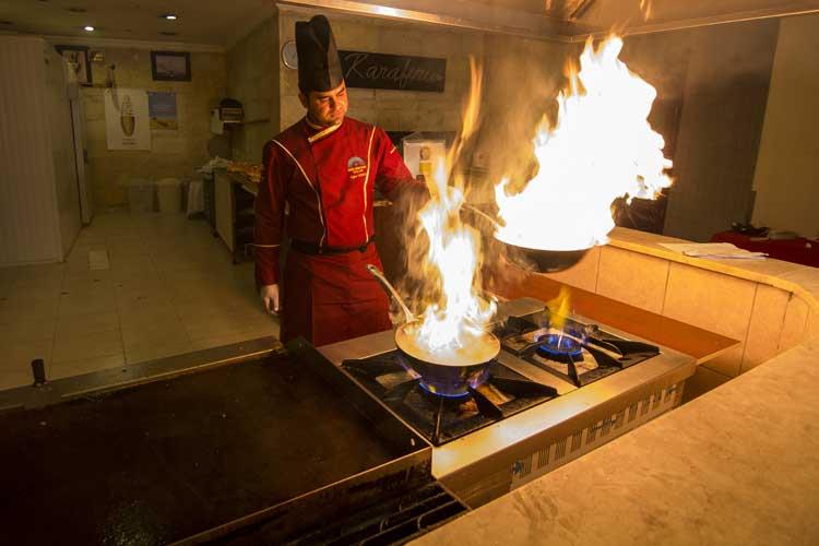 Divaisib Termal Resort Hotel  Spa