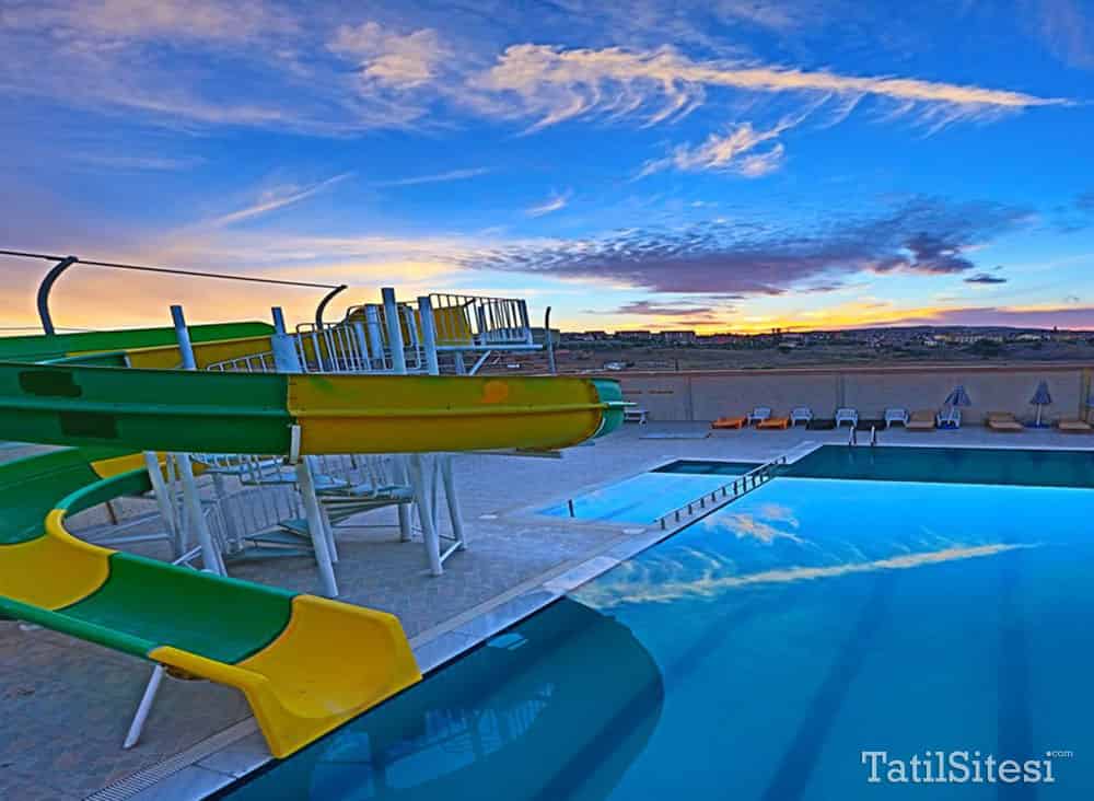 Divaisib Termal Resort Hotel  Spa