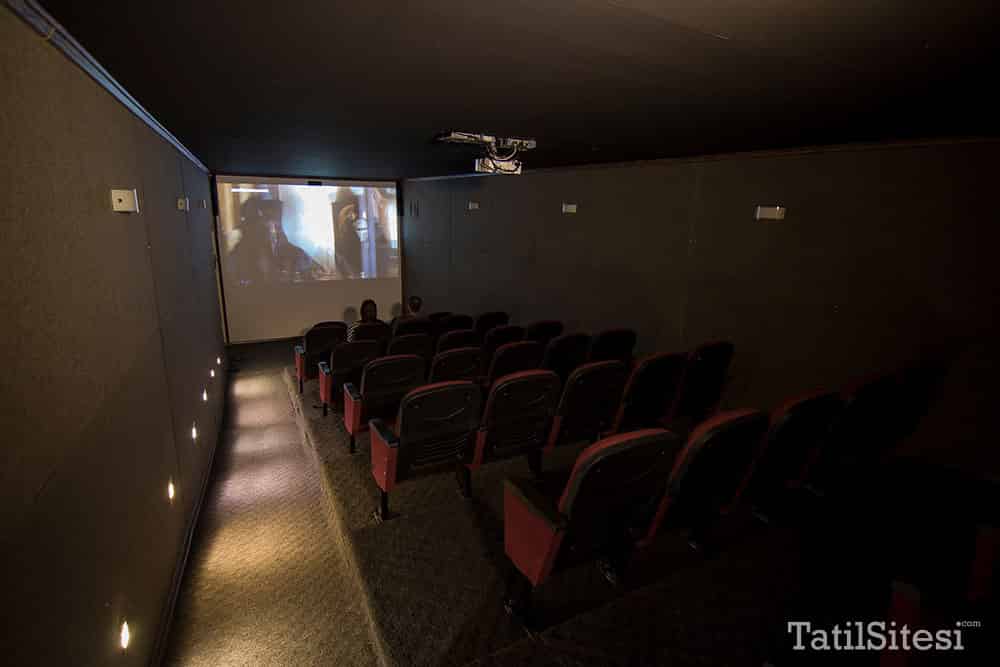 Divaisib Termal Resort Hotel  Spa