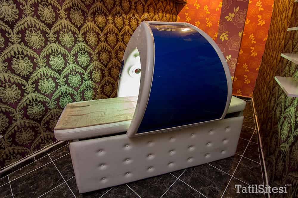 Divaisib Termal Resort Hotel  Spa