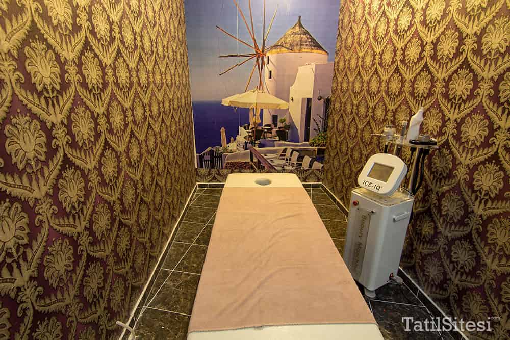 Divaisib Termal Resort Hotel  Spa