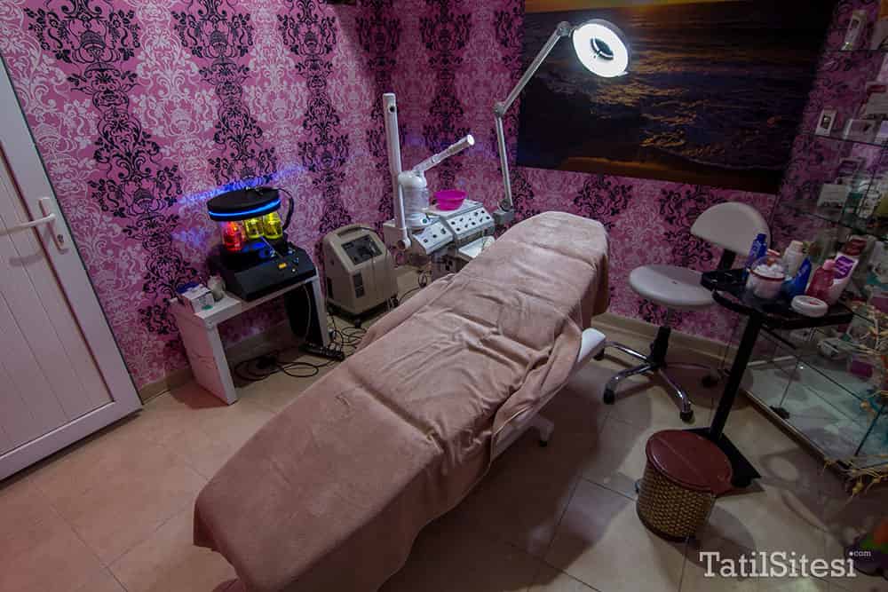 Divaisib Termal Resort Hotel  Spa