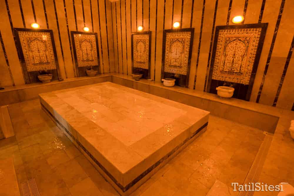 Divaisib Termal Resort Hotel  Spa