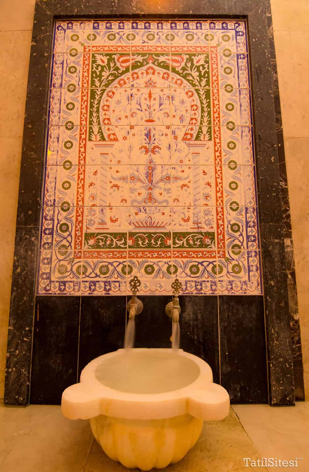 Divaisib Termal Resort Hotel  Spa