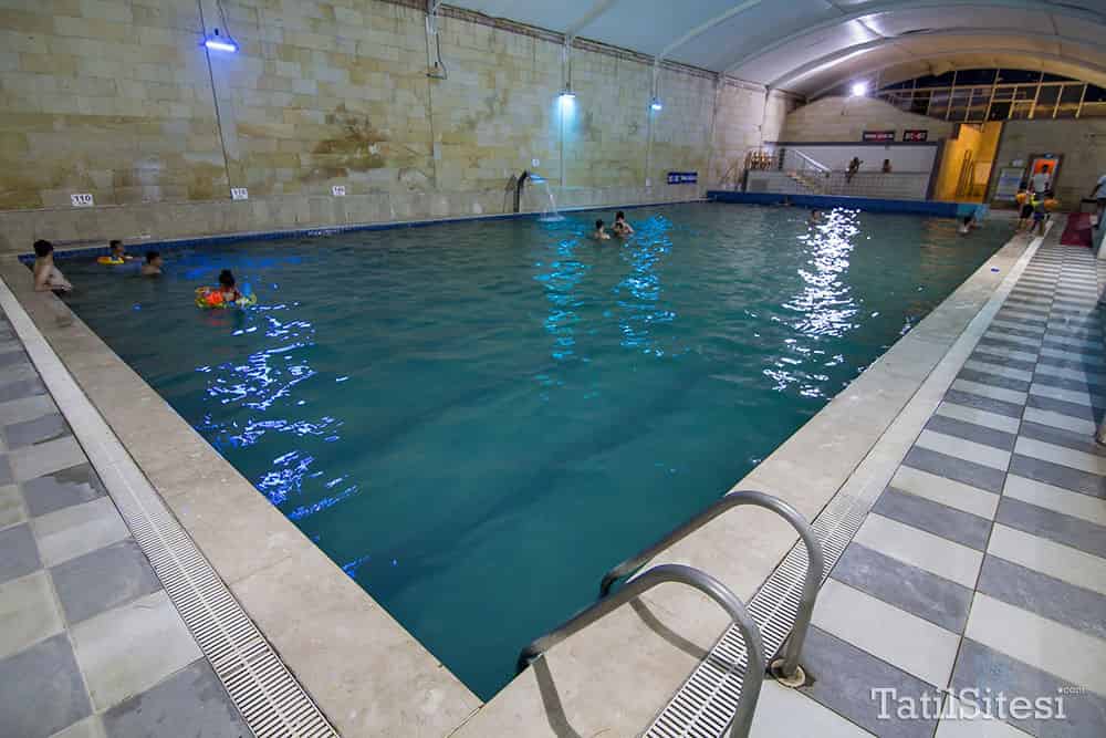 Divaisib Termal Resort Hotel  Spa