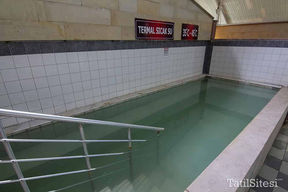 Divaisib Termal Resort Hotel  Spa