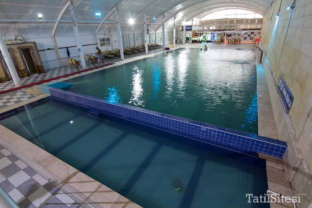 Divaisib Termal Resort Hotel  Spa