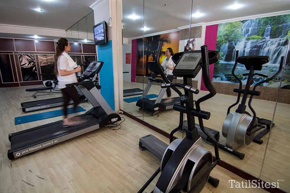 Divaisib Termal Resort Hotel  Spa