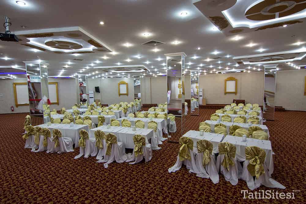 Divaisib Termal Resort Hotel  Spa