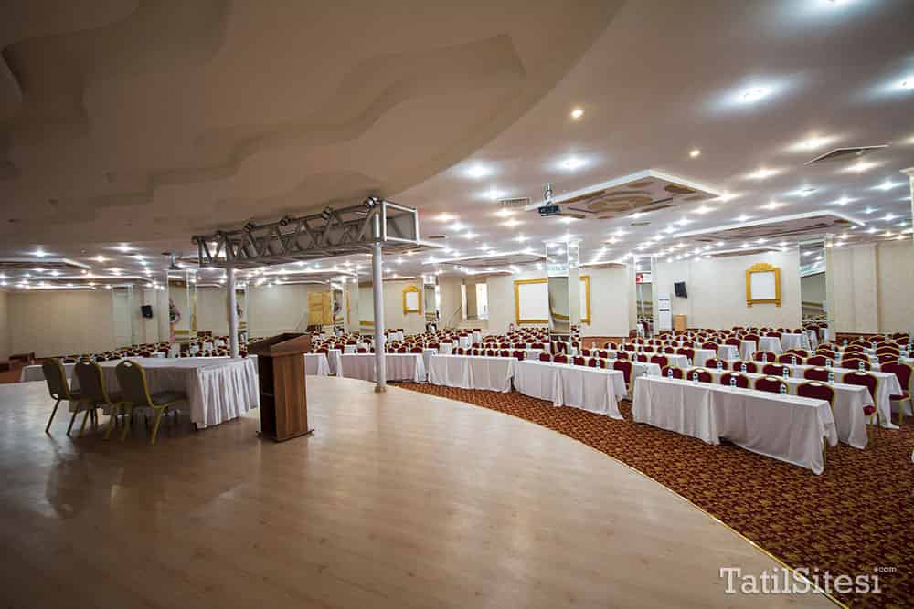 Divaisib Termal Resort Hotel  Spa