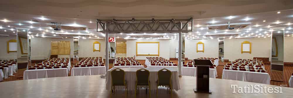 Divaisib Termal Resort Hotel  Spa