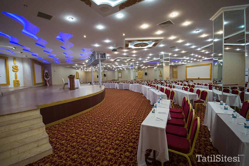 Divaisib Termal Resort Hotel  Spa