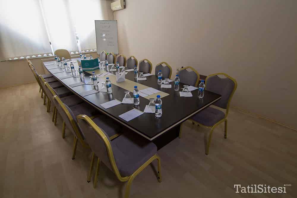 Divaisib Termal Resort Hotel  Spa