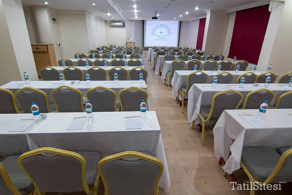 Divaisib Termal Resort Hotel  Spa