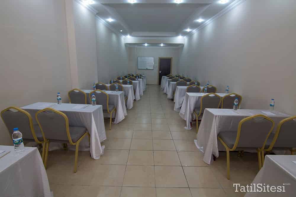 Divaisib Termal Resort Hotel  Spa