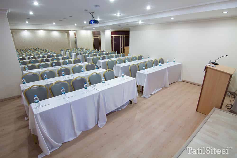 Divaisib Termal Resort Hotel  Spa