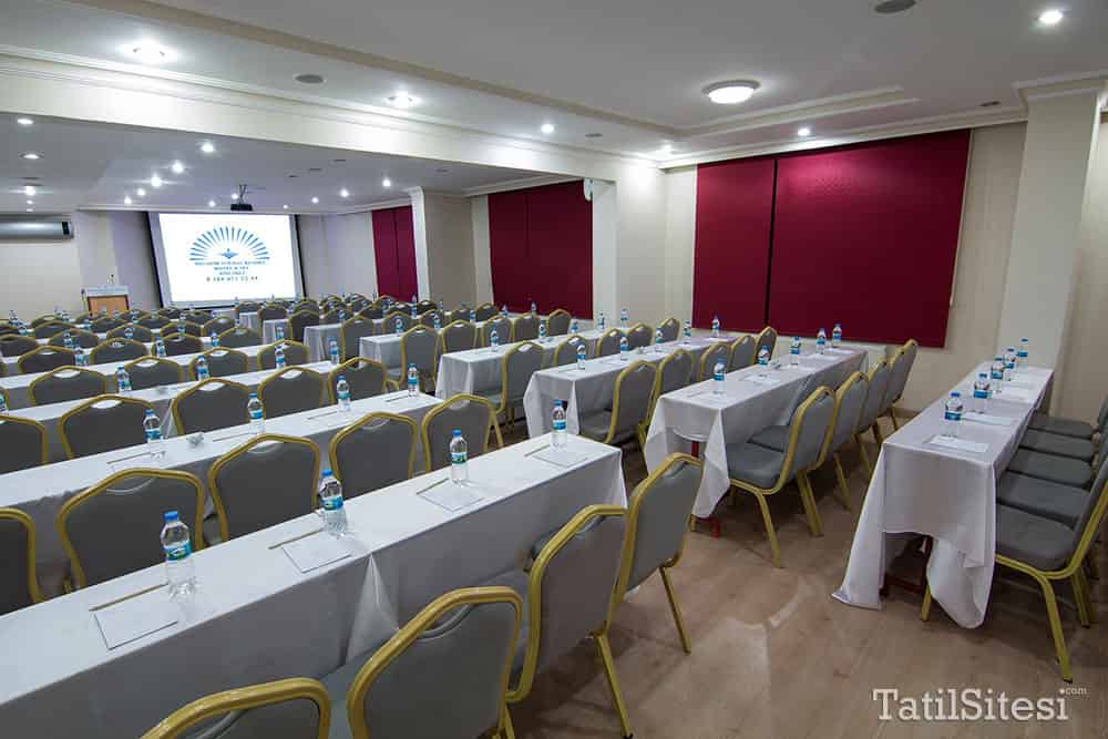 Divaisib Termal Resort Hotel  Spa