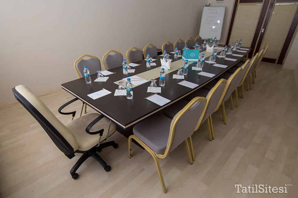 Divaisib Termal Resort Hotel  Spa