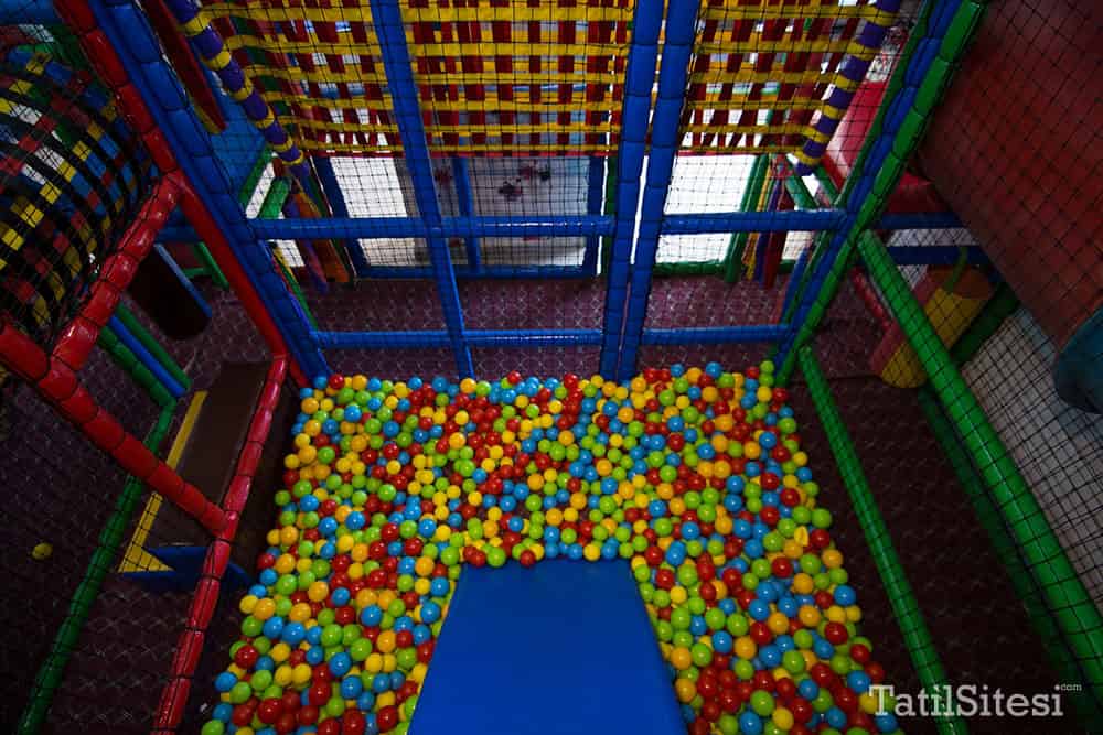 Divaisib Termal Resort Hotel  Spa