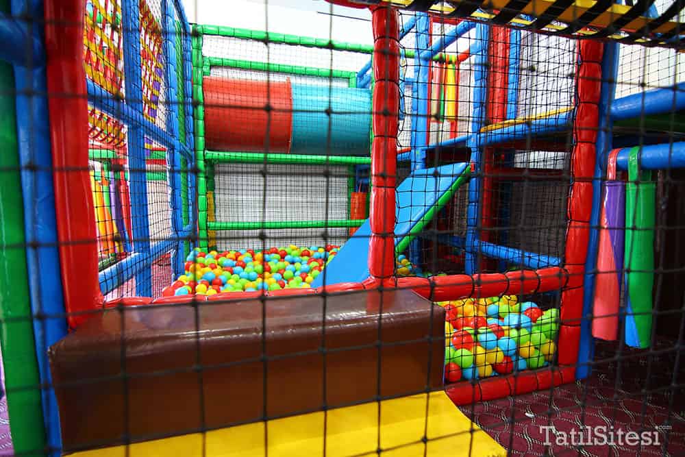 Divaisib Termal Resort Hotel  Spa