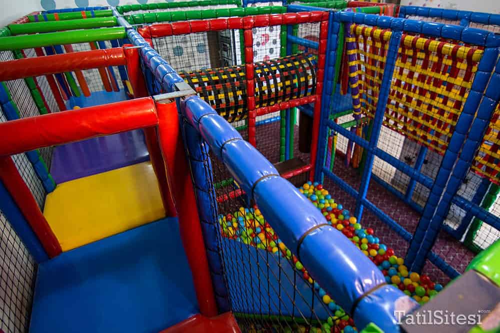 Divaisib Termal Resort Hotel  Spa