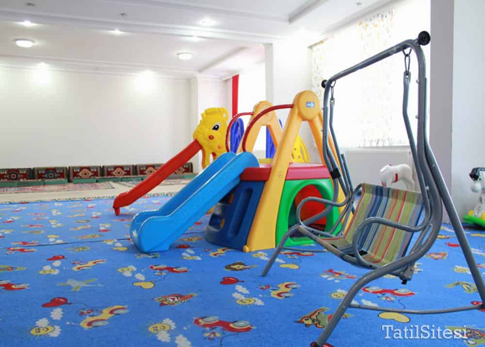 Divaisib Termal Resort Hotel  Spa