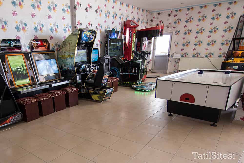 Divaisib Termal Resort Hotel  Spa