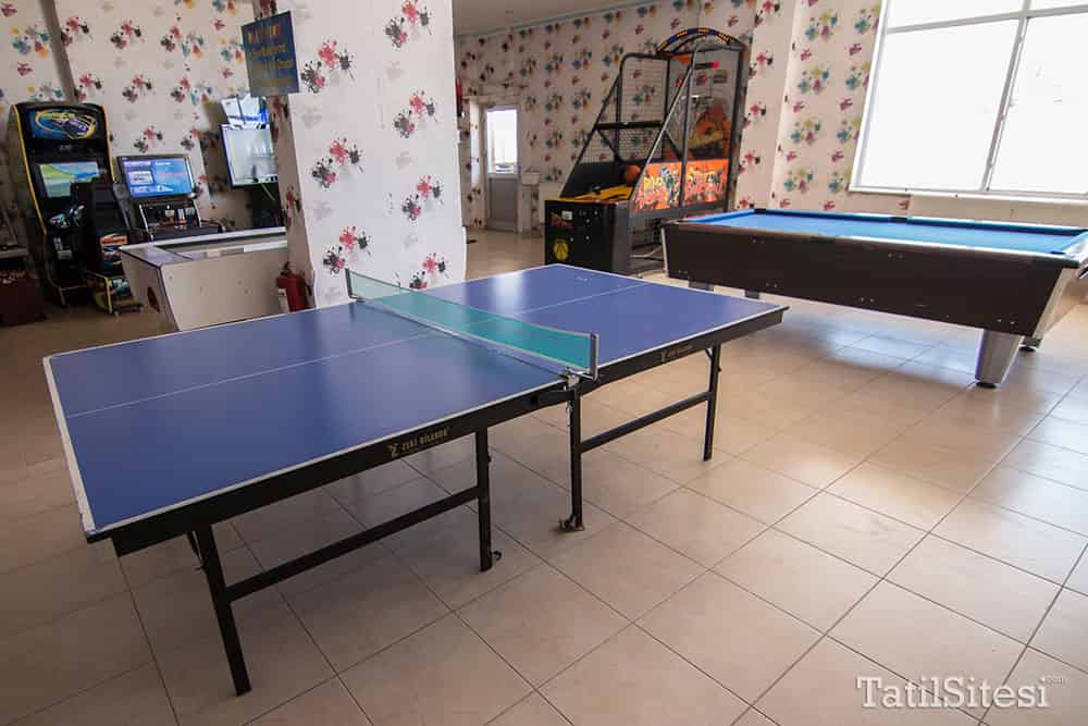 Divaisib Termal Resort Hotel  Spa