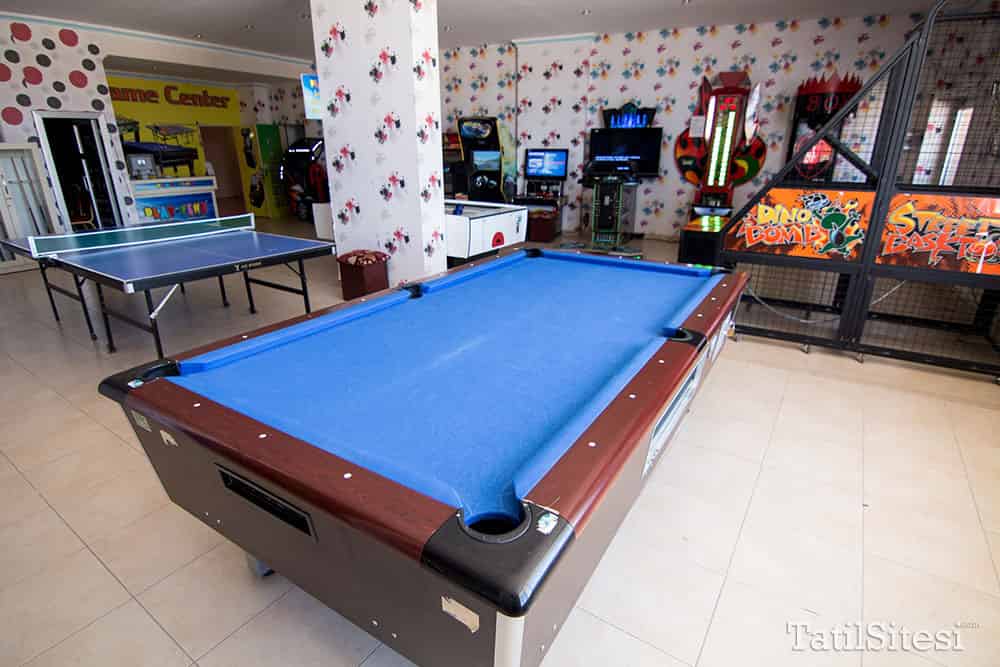 Divaisib Termal Resort Hotel  Spa