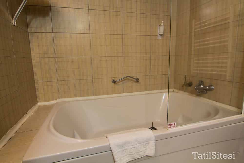 Divaisib Termal Resort Hotel  Spa