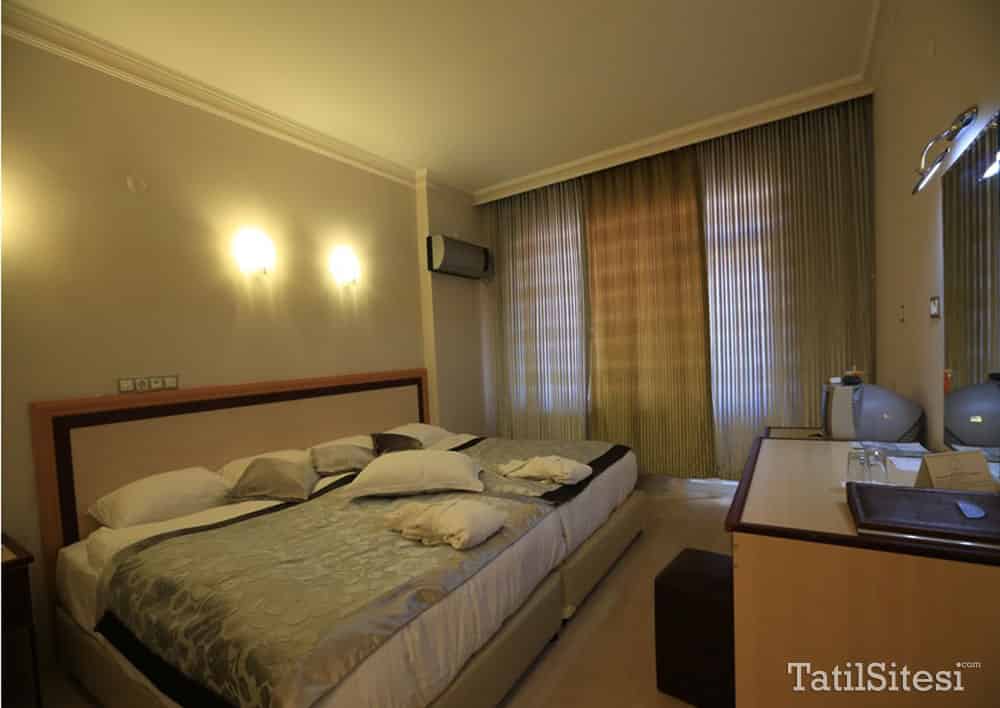 Divaisib Termal Resort Hotel  Spa