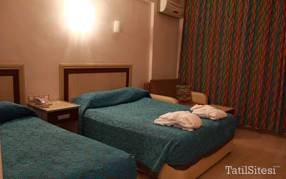 Divaisib Termal Resort Hotel  Spa