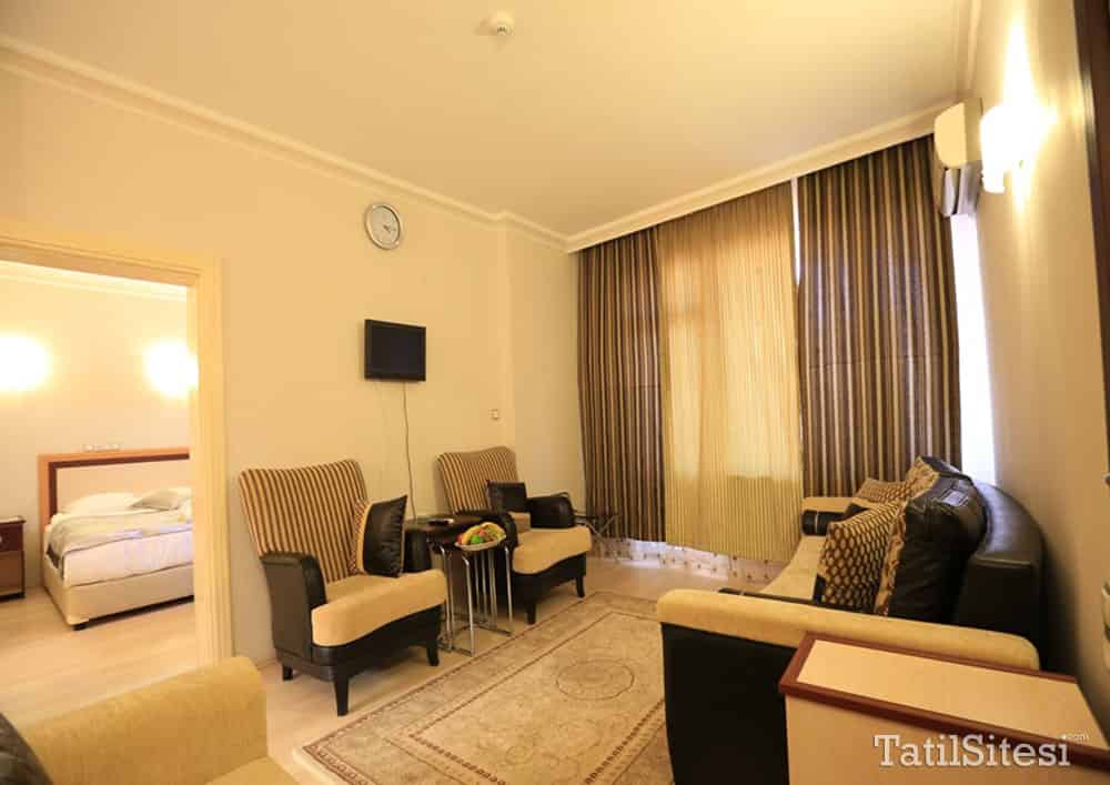 Divaisib Termal Resort Hotel  Spa