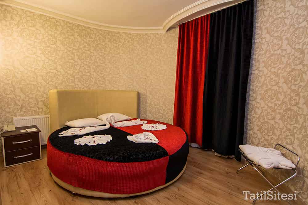 Divaisib Termal Resort Hotel  Spa