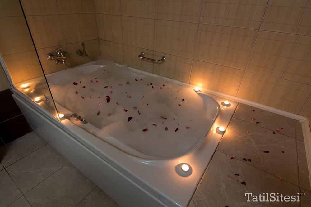 Divaisib Termal Resort Hotel  Spa