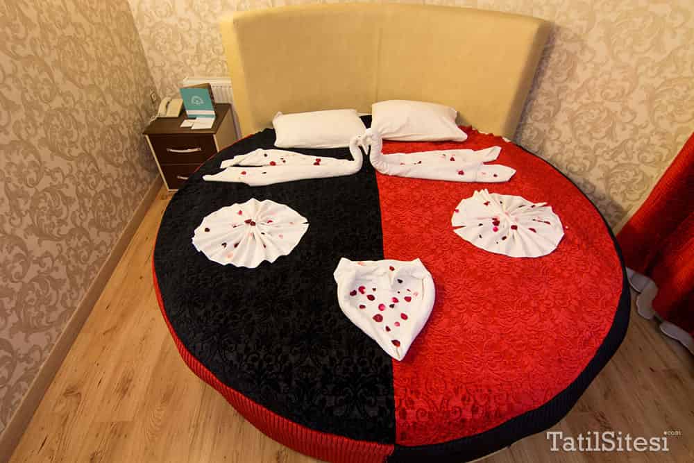 Divaisib Termal Resort Hotel  Spa