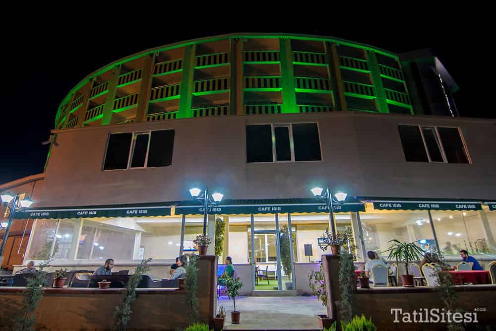 Divaisib Termal Resort Hotel  Spa