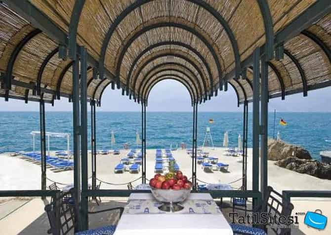 Divan Antalya Talya Otel