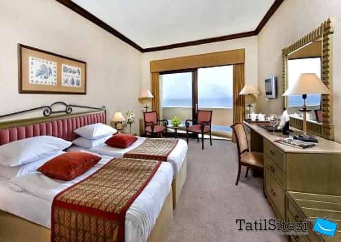 Divan Antalya Talya Otel